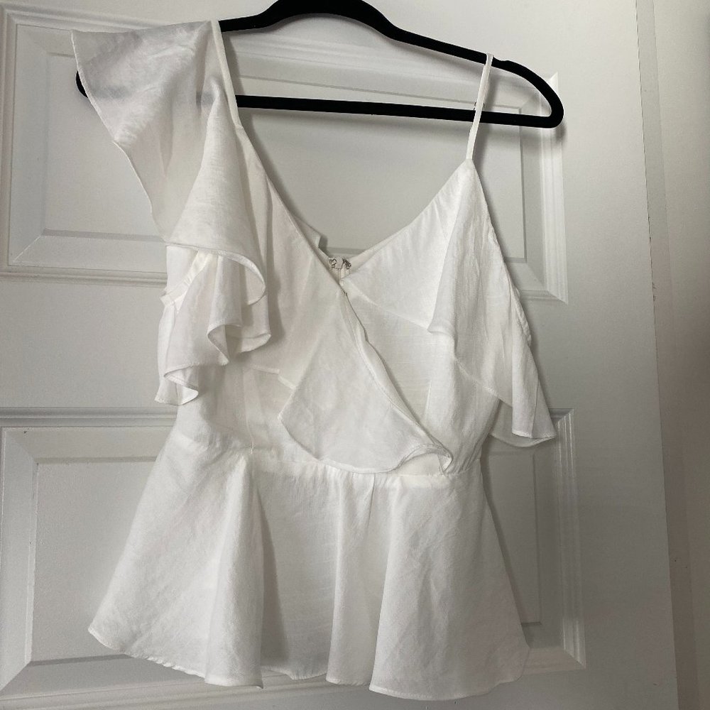DoBe White Shirt